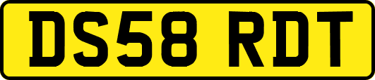 DS58RDT