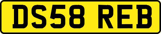 DS58REB