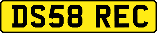 DS58REC