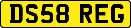 DS58REG