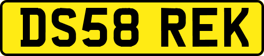 DS58REK