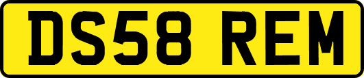 DS58REM