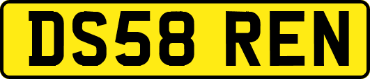 DS58REN