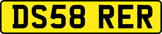 DS58RER