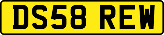 DS58REW