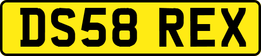 DS58REX