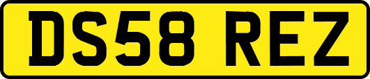 DS58REZ