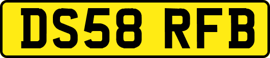 DS58RFB