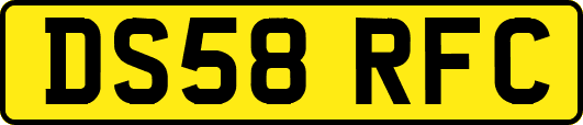 DS58RFC