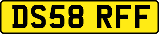 DS58RFF