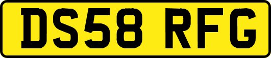 DS58RFG