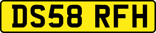 DS58RFH