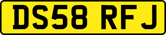 DS58RFJ