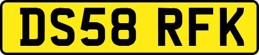 DS58RFK