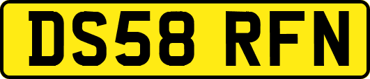 DS58RFN