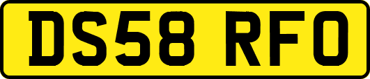 DS58RFO