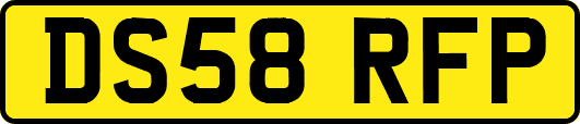 DS58RFP