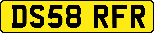 DS58RFR