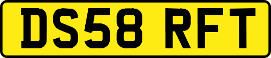 DS58RFT