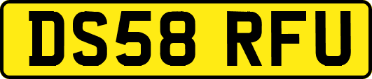 DS58RFU