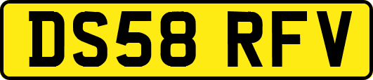 DS58RFV