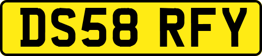 DS58RFY