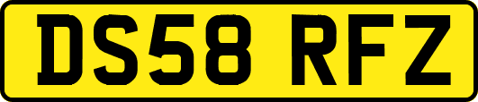 DS58RFZ