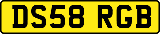 DS58RGB