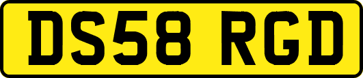 DS58RGD