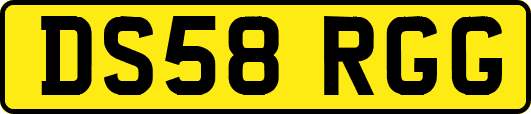 DS58RGG