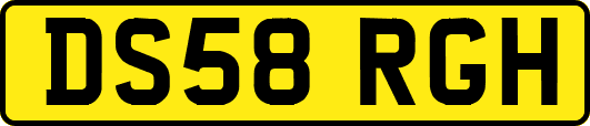 DS58RGH