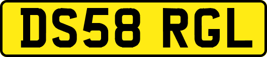 DS58RGL