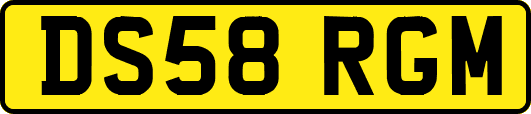 DS58RGM