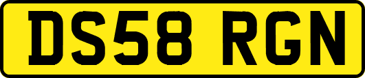 DS58RGN