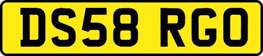 DS58RGO