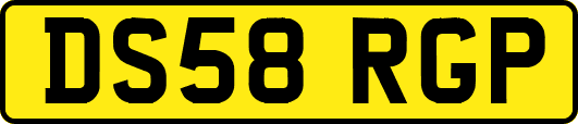 DS58RGP