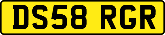 DS58RGR