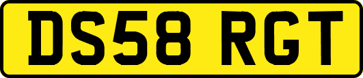 DS58RGT