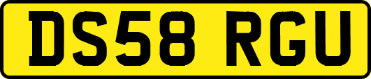 DS58RGU