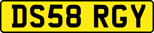 DS58RGY