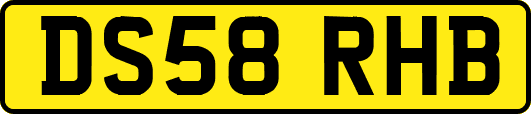 DS58RHB