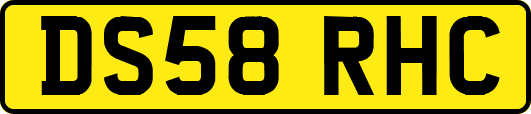 DS58RHC