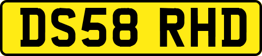 DS58RHD