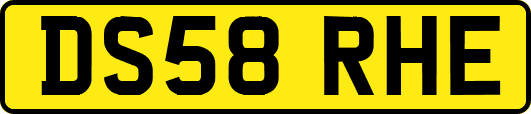 DS58RHE