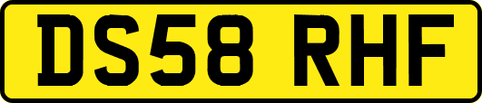 DS58RHF