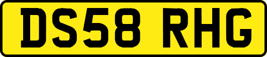 DS58RHG