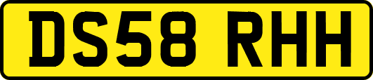 DS58RHH
