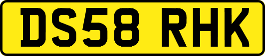 DS58RHK