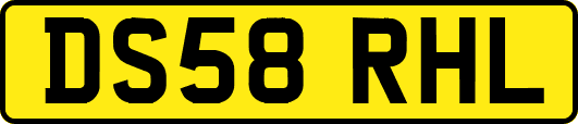 DS58RHL