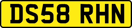 DS58RHN